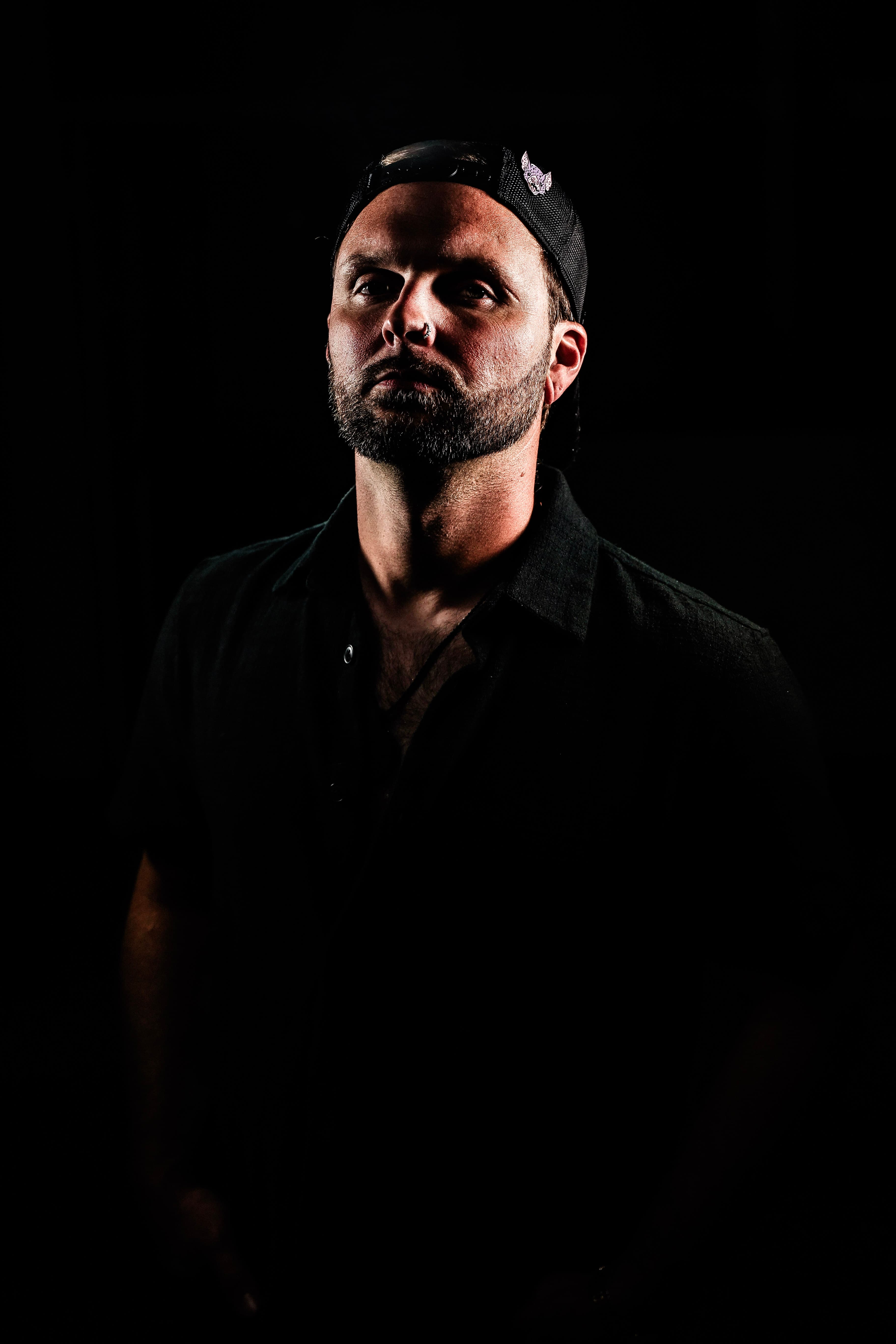 Nathan Lee Bishop, Guitar / Clean Vocals