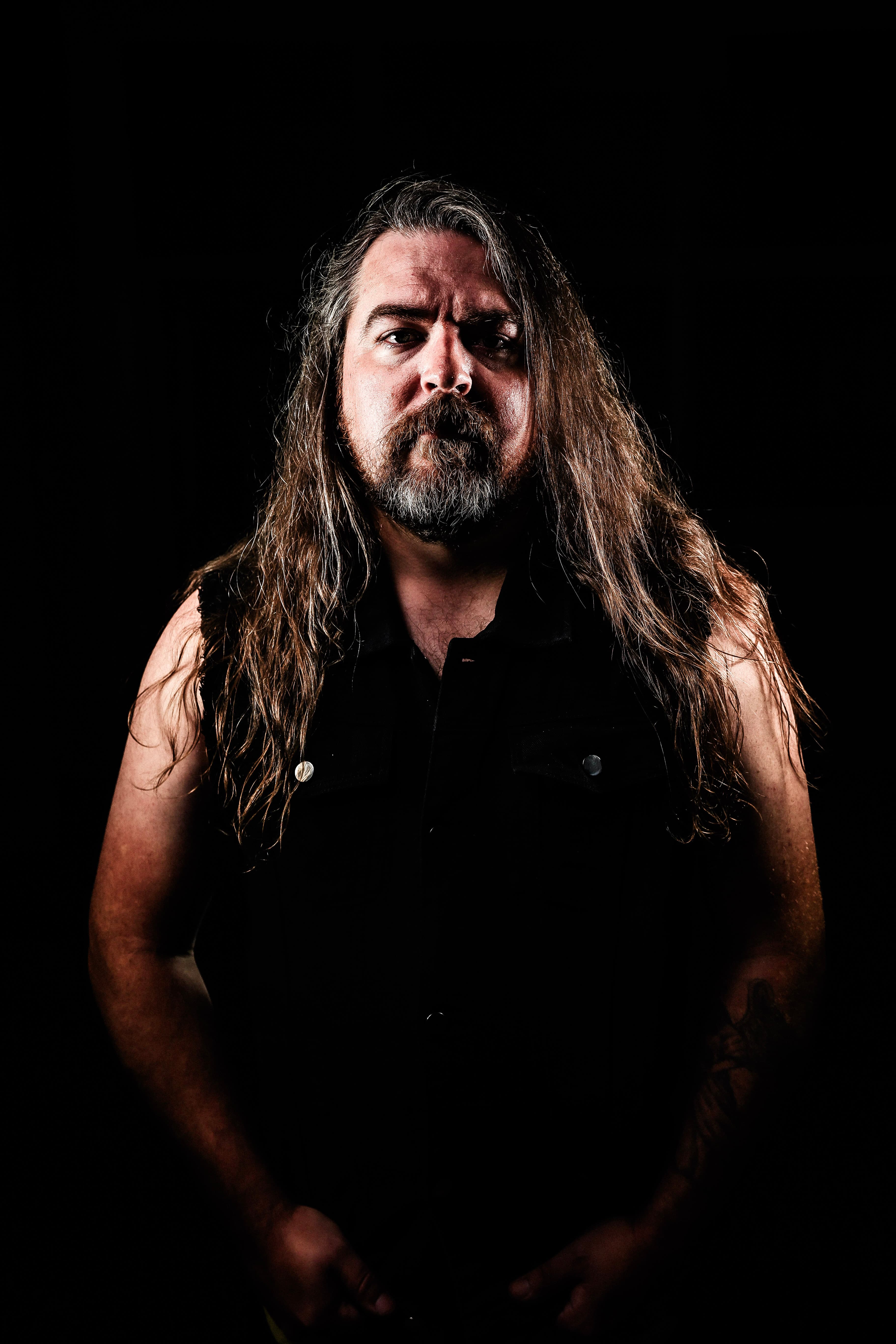 Timothy Jaskowiak, Lead Guitar
